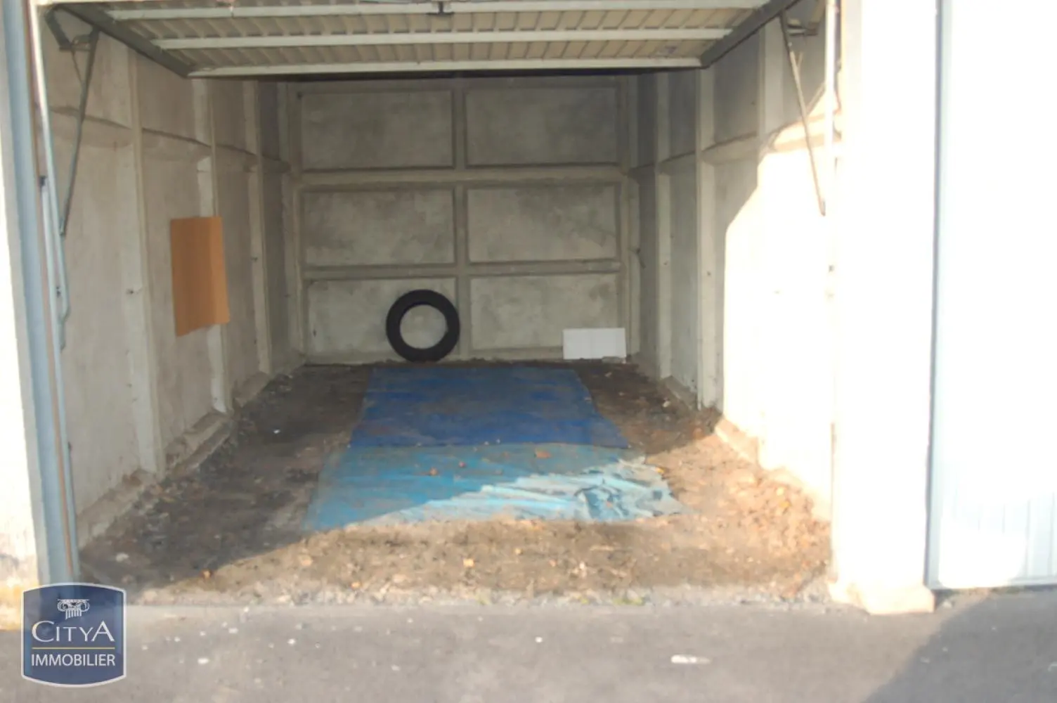 Photo 4 Parking 12m²