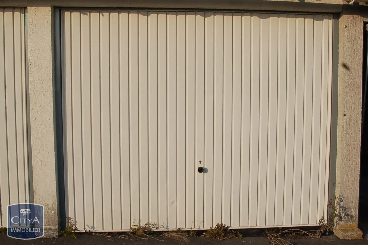 Photo 3 Parking 12m²