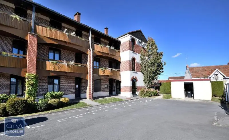 Photo 14 Appartement 4 pièces 85m²