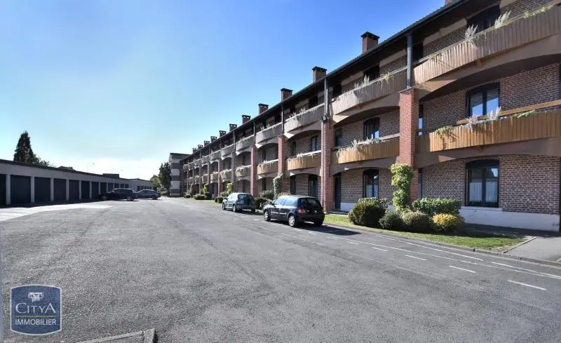 Photo 15 Appartement 4 pièces 85m²