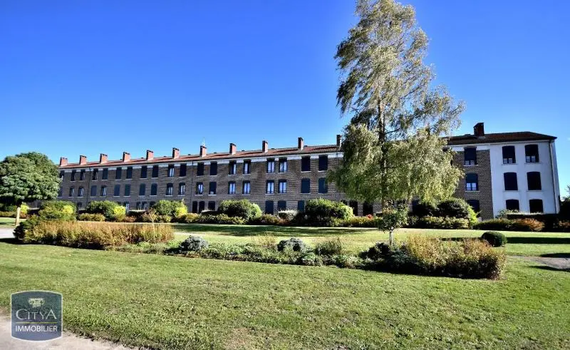 Photo 16 Appartement 4 pièces 85m²