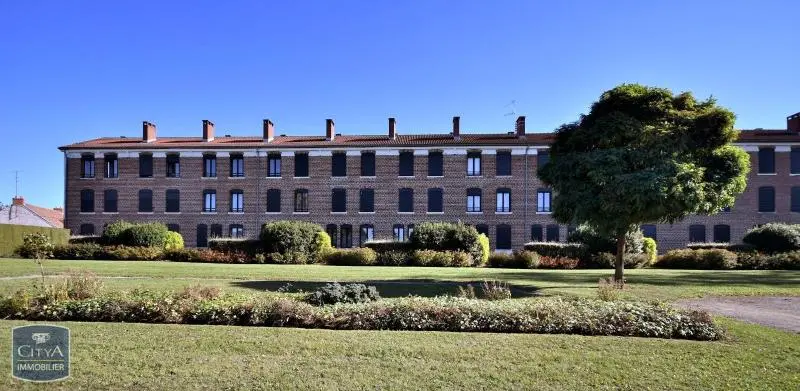 Photo 1 Appartement 4 pièces 85m²