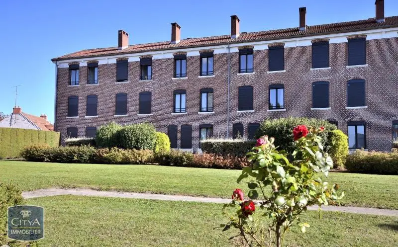 Photo 19 Appartement 4 pièces 85m²