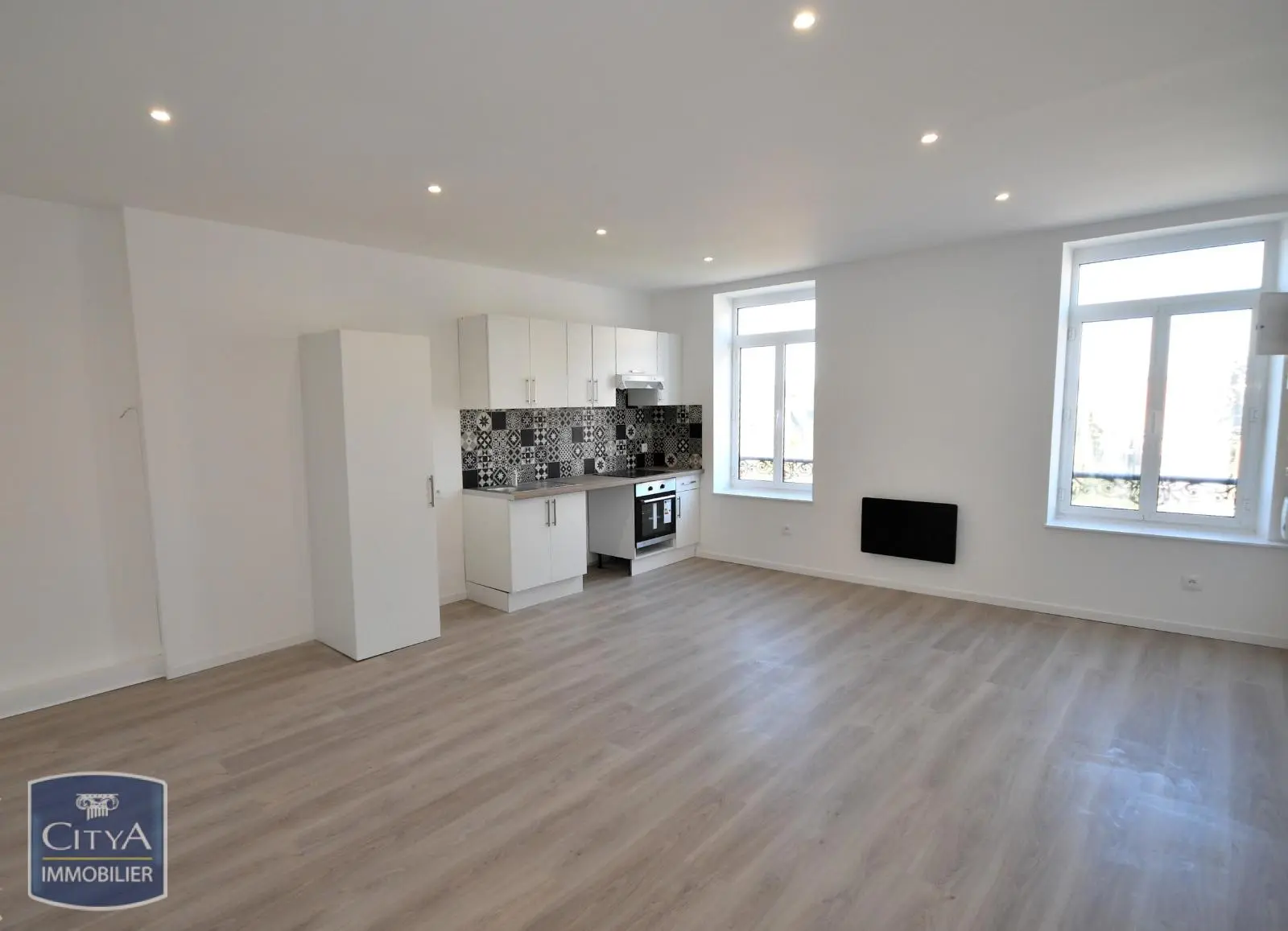 Photo 1 Appartement 3 pièces 65m²