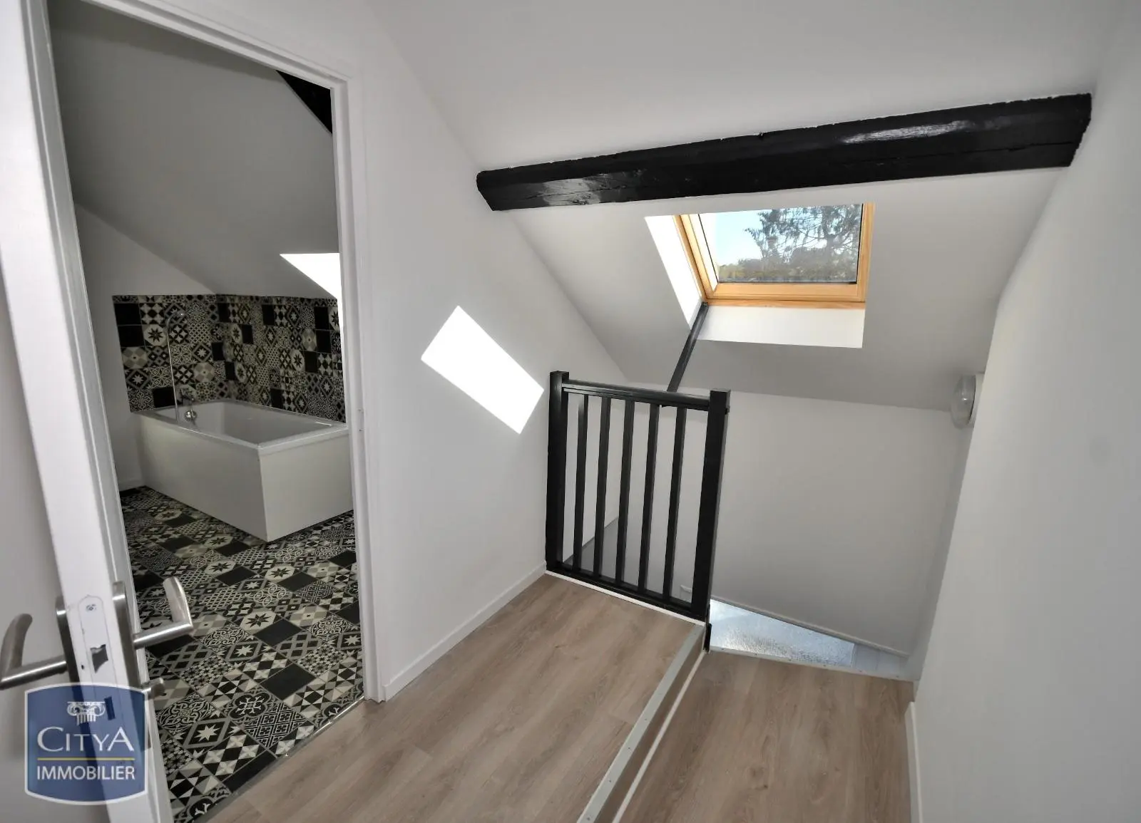 Photo 4 Appartement 3 pièces 65m²