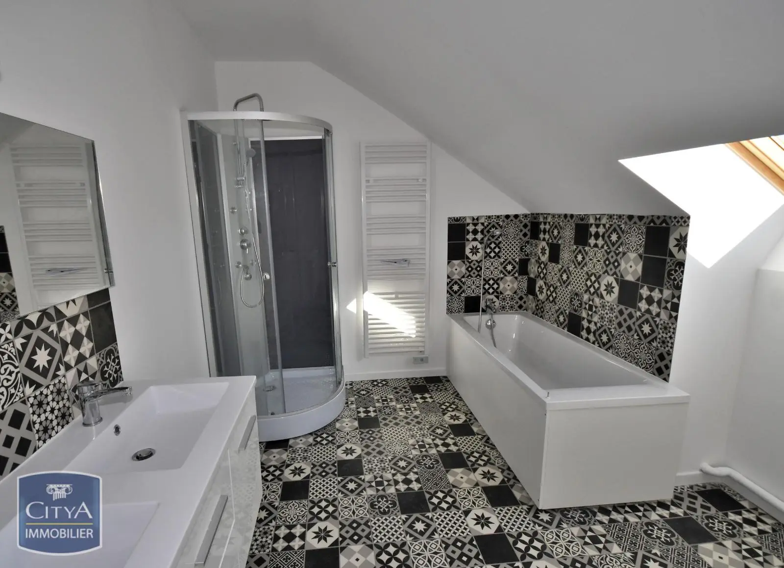 Photo 5 Appartement 3 pièces 65m²