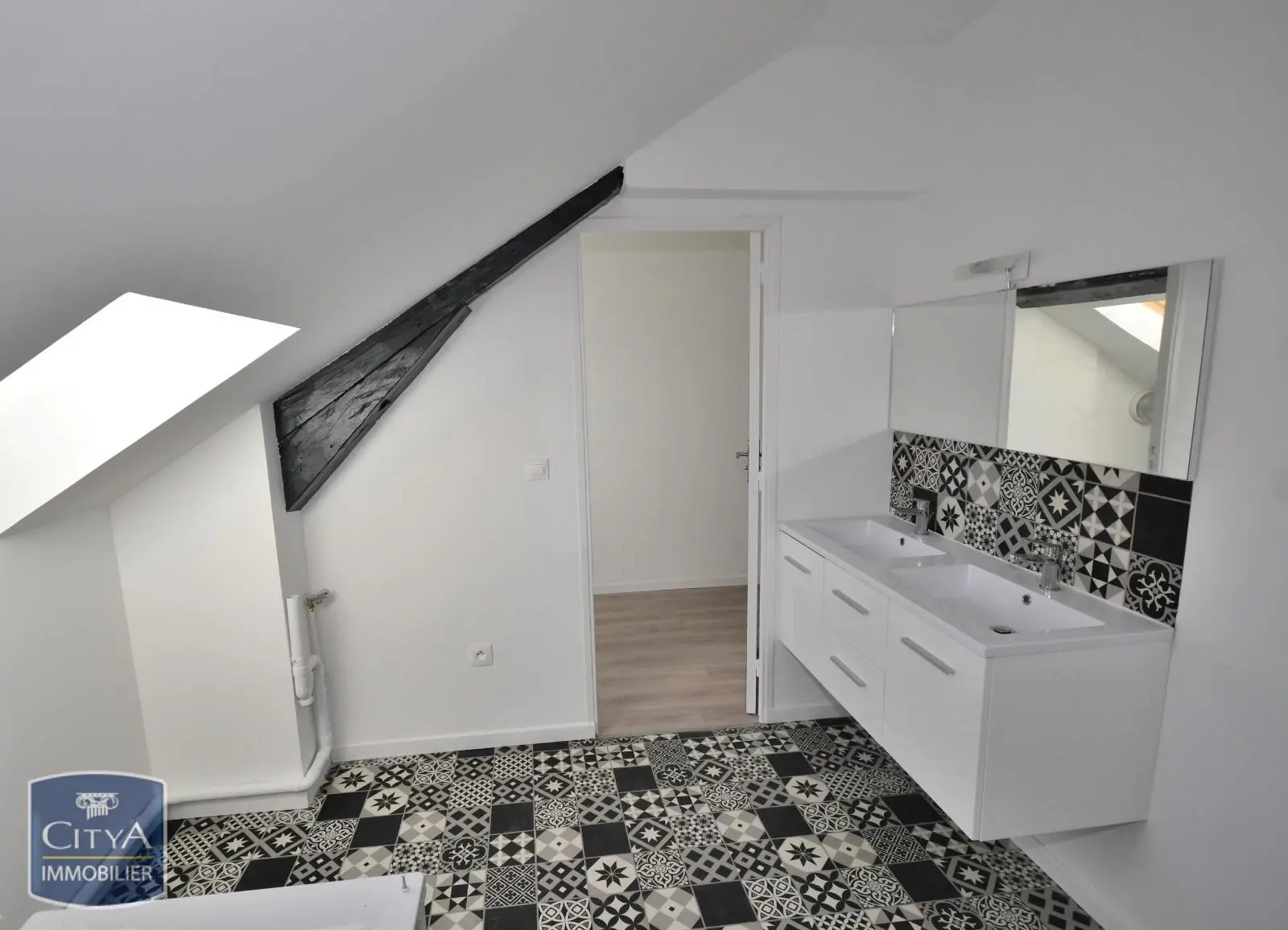 Photo 6 Appartement 3 pièces 65m²