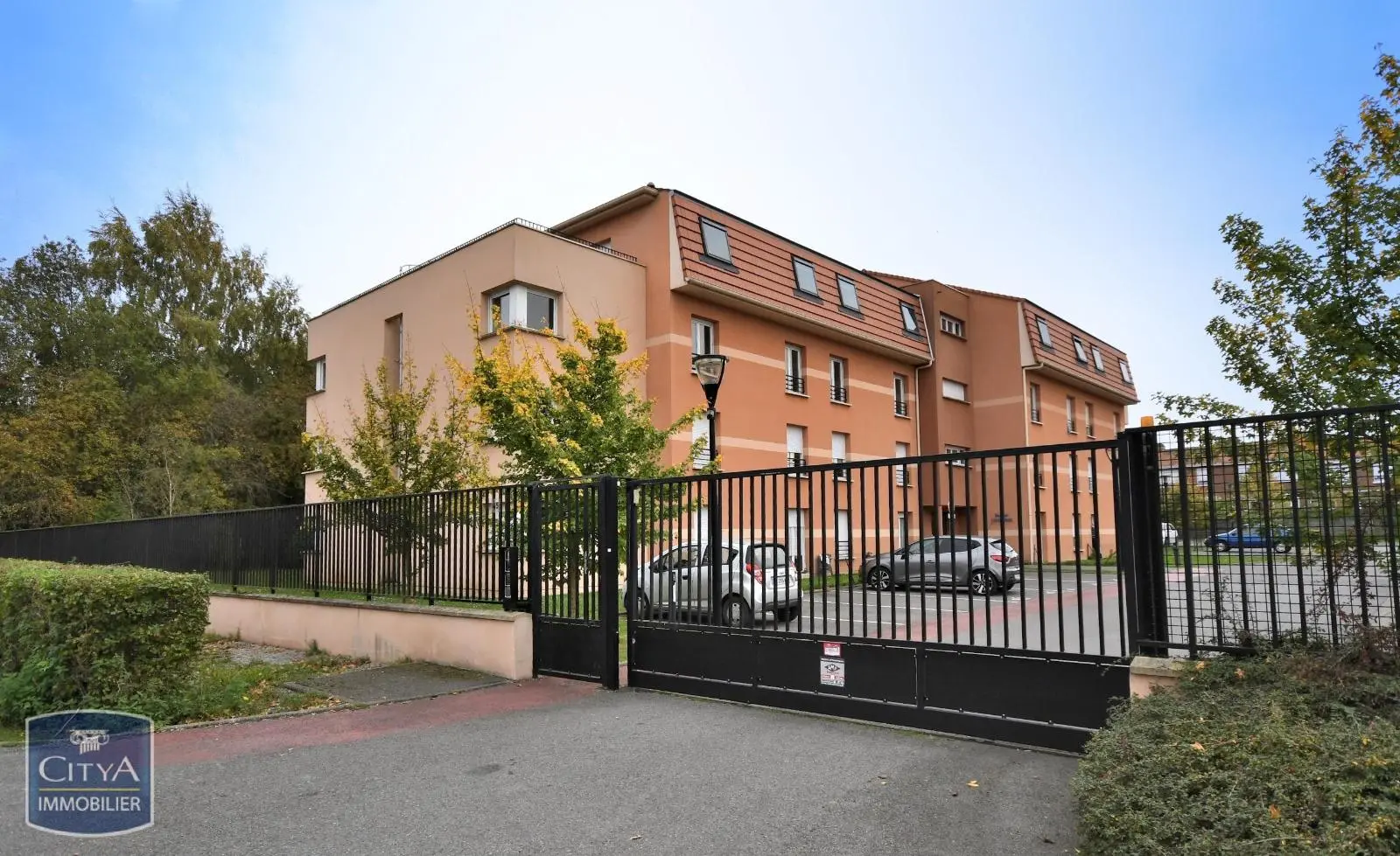 Photo 1 Appartement 1 pièce 20m²
