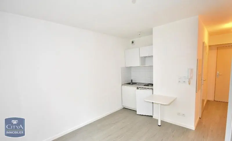 Photo 2 appartement Maubeuge