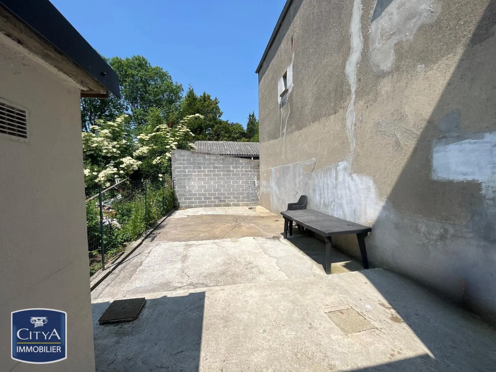 Photo 9 appartement Maubeuge