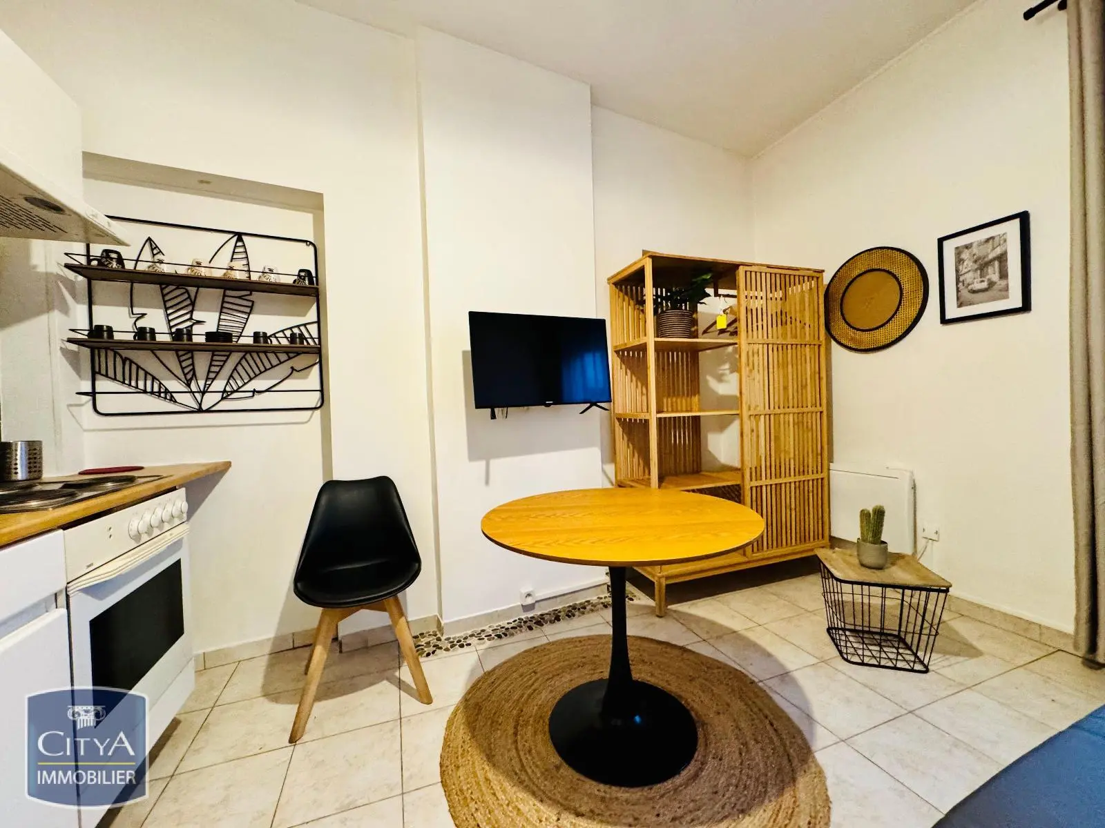 Photo 3 appartement Louvroil