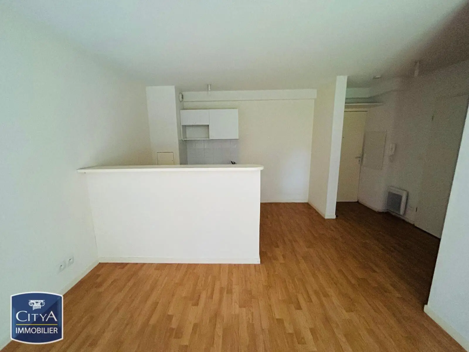 Photo 3 Appartement 1 pièce 30.56m²