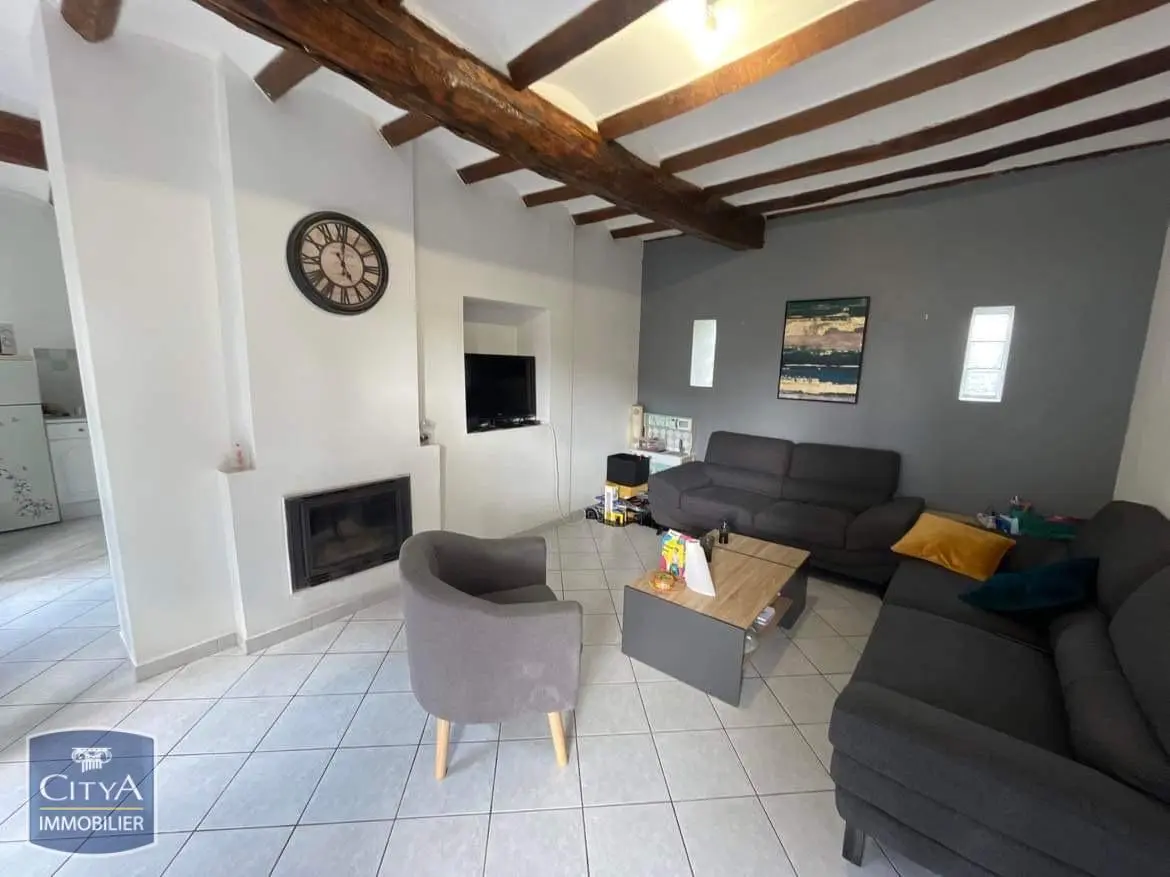 Photo 2 Maison 4 pièces 77m²