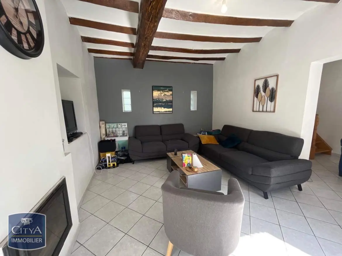 Photo 4 Maison 4 pièces 77m²