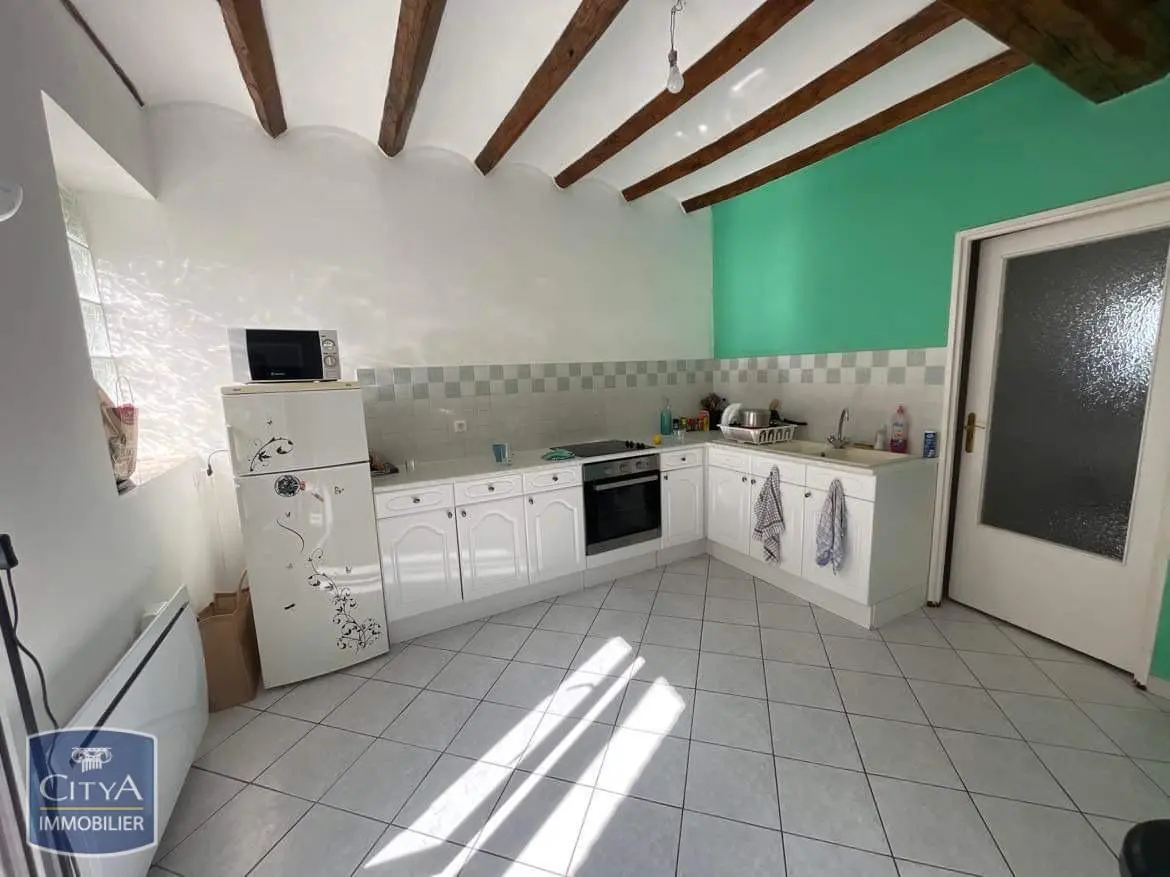 Photo 7 Maison 4 pièces 77m²