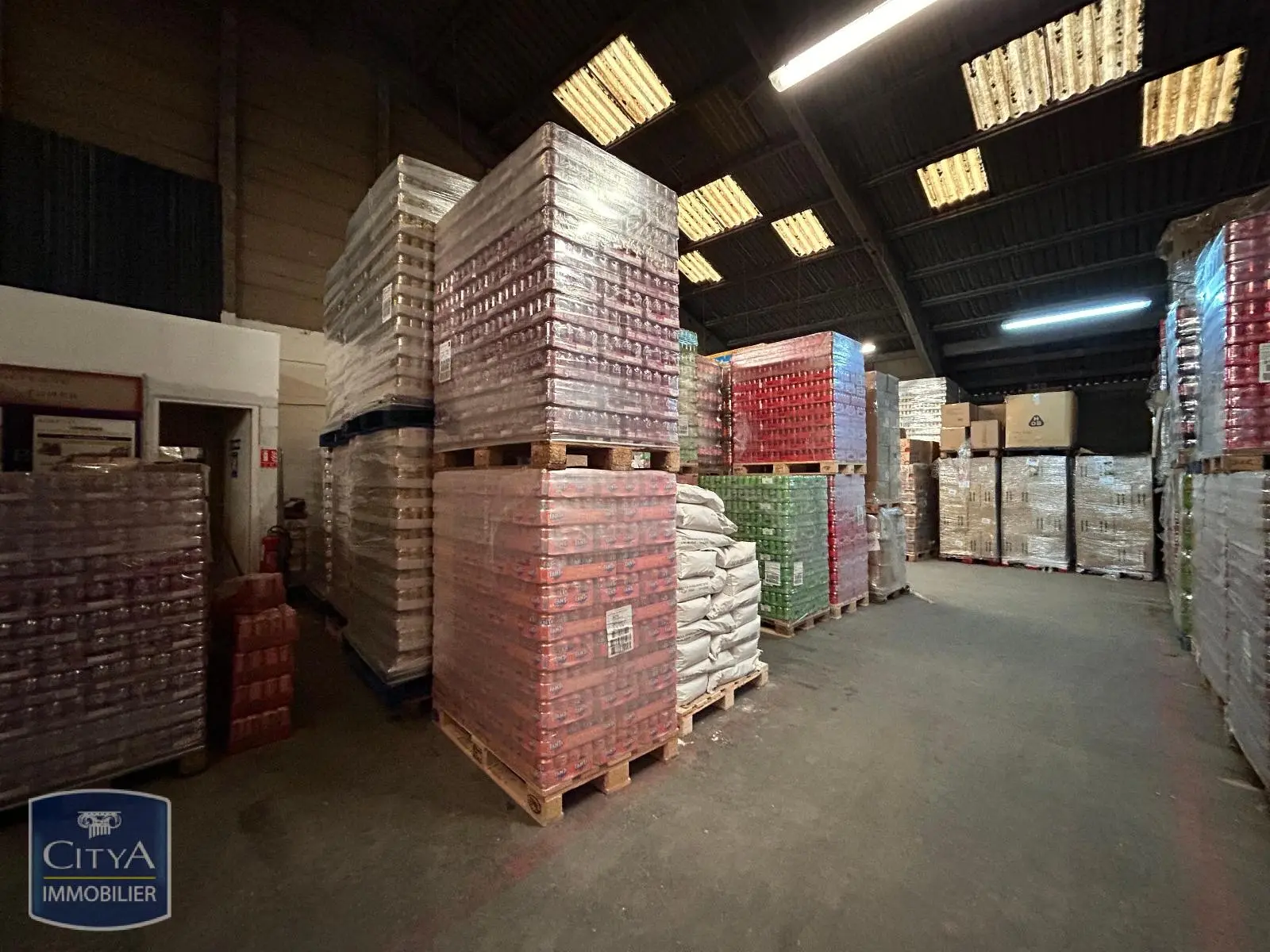 Photo 5 Local Commercial 300m²
