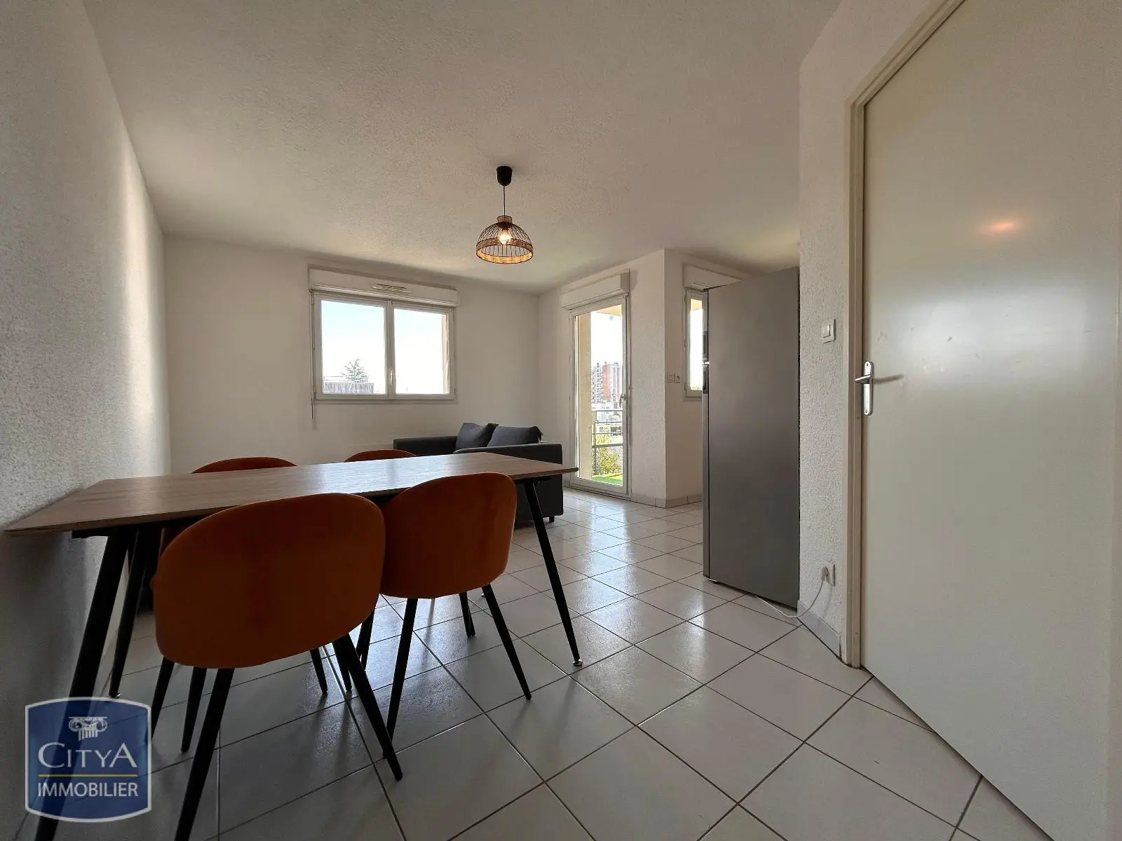 Photo 3 Appartement 2 pièces 42.39m²