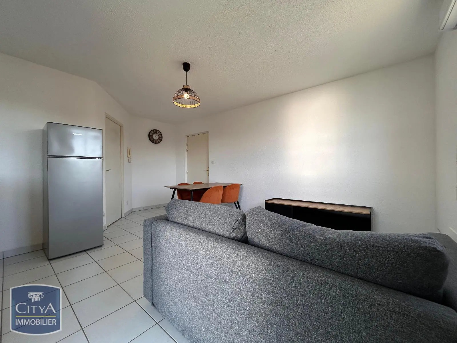 Photo 4 Appartement 2 pièces 42.39m²