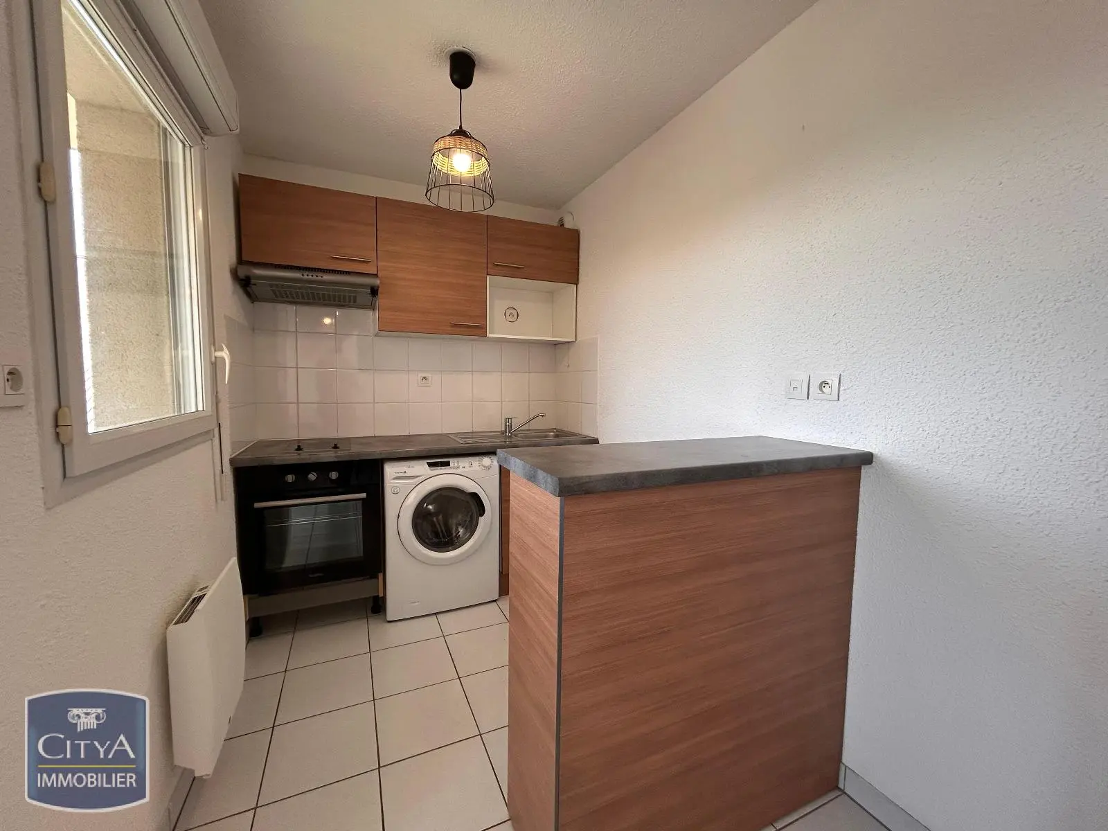 Photo 6 Appartement 2 pièces 42.39m²