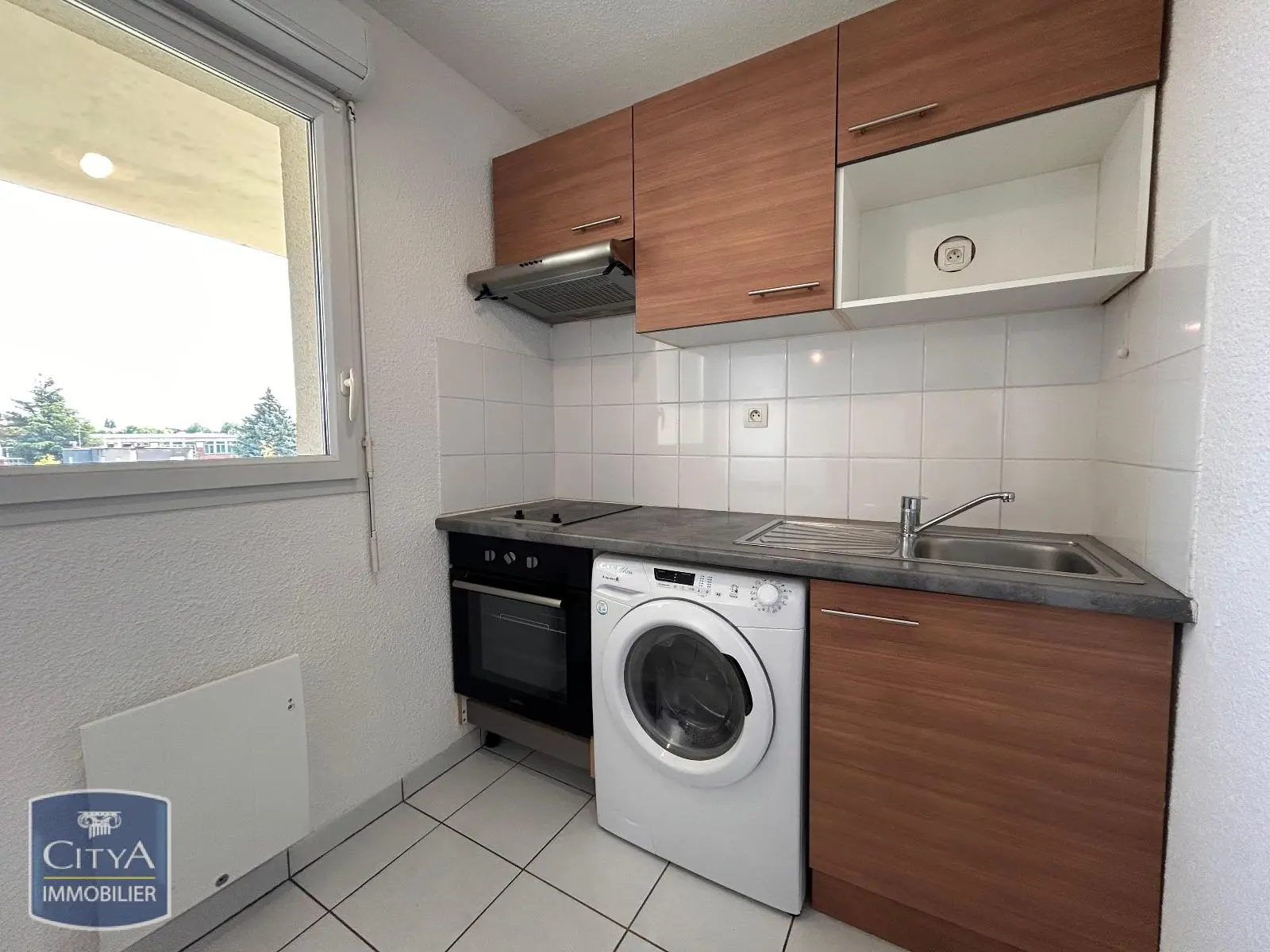 Photo 7 Appartement 2 pièces 42.39m²
