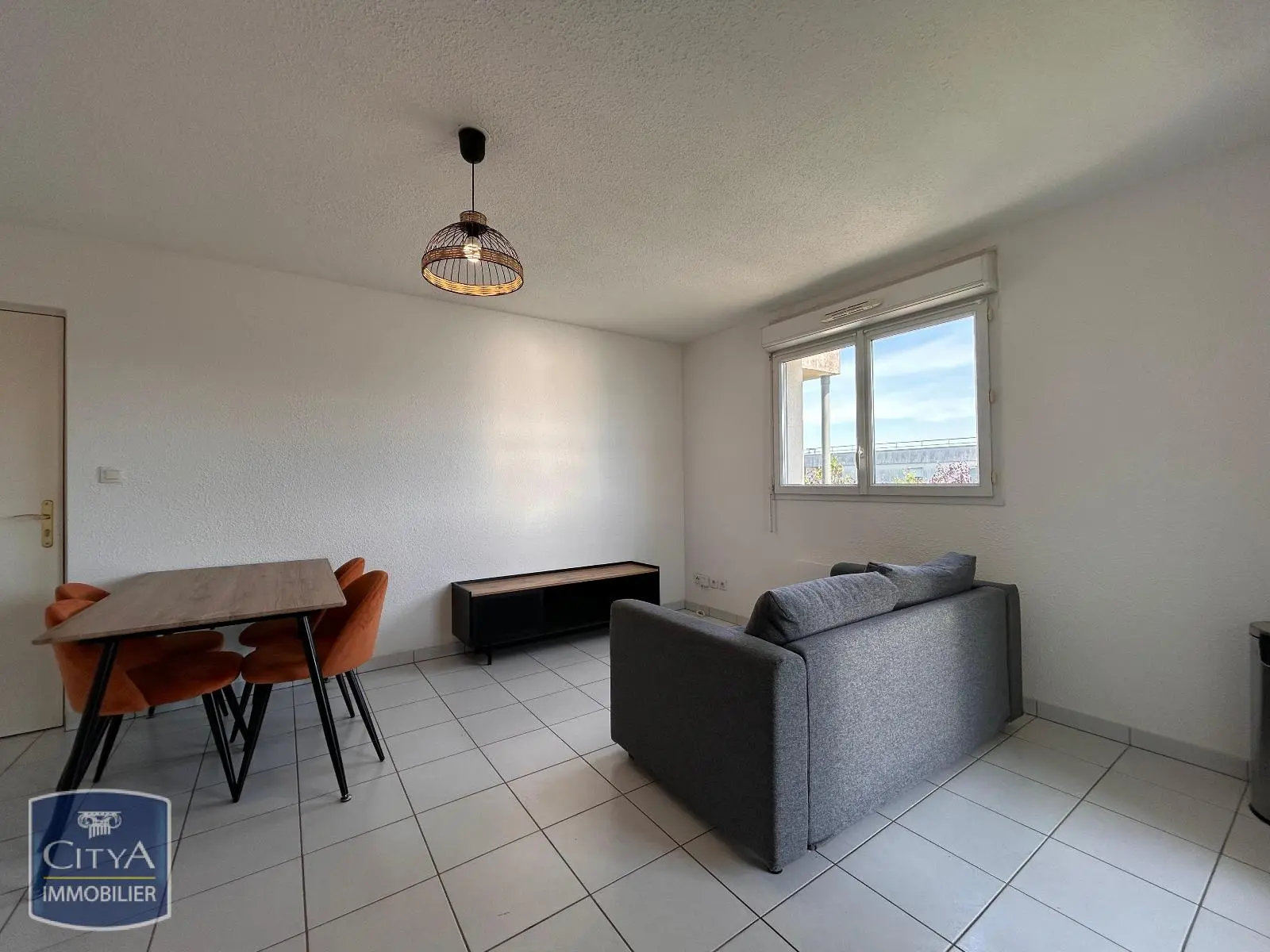 Photo 8 Appartement 2 pièces 42.39m²