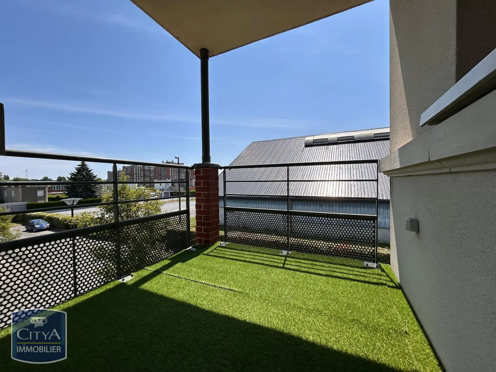 Photo 14 Appartement 2 pièces 42.39m²