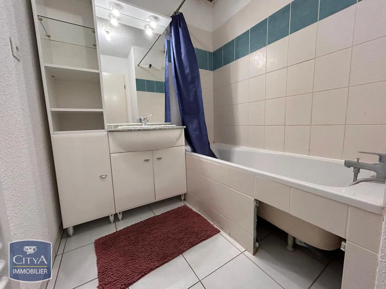 Photo 9 Appartement 2 pièces 42.39m²