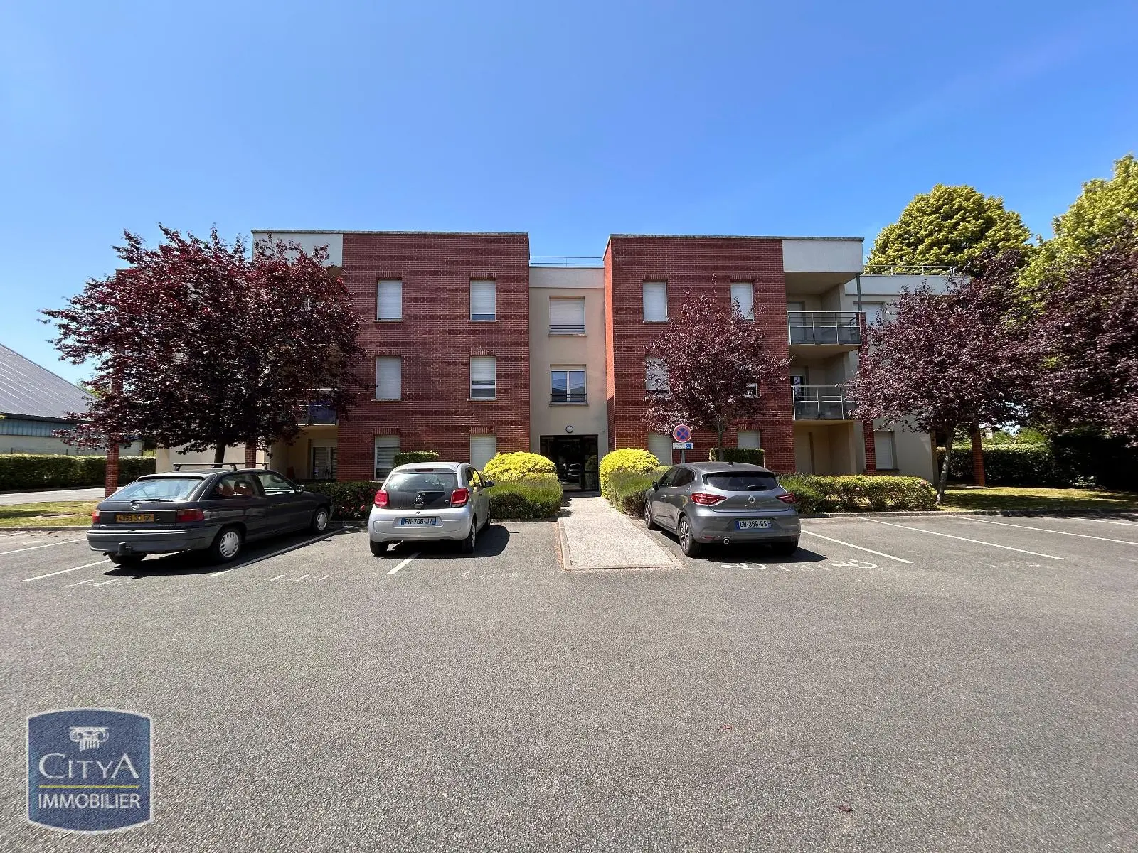 Photo 1 Appartement 2 pièces 42.39m²