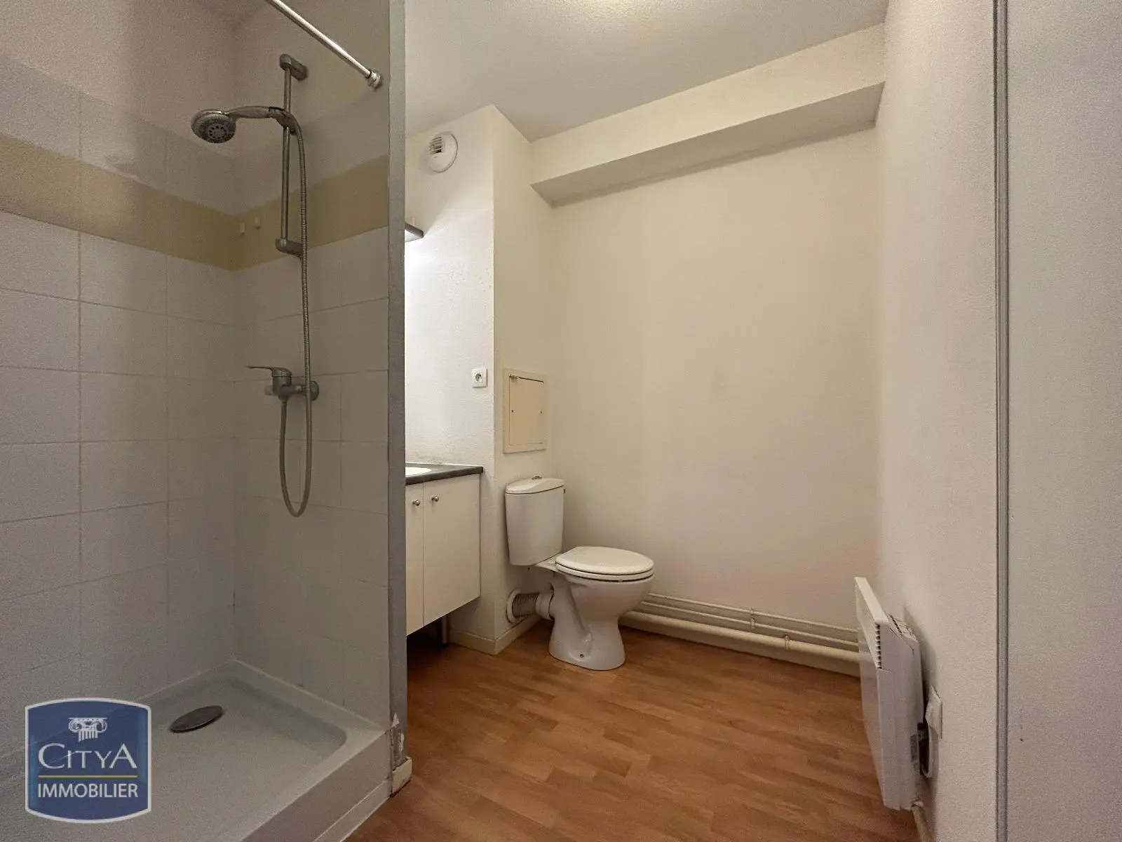 Photo 4 appartement Maubeuge