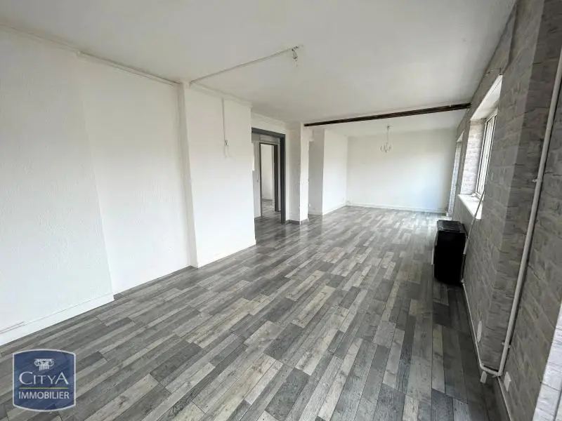 Photo 2 Appartement 2 pièces 54.15m²