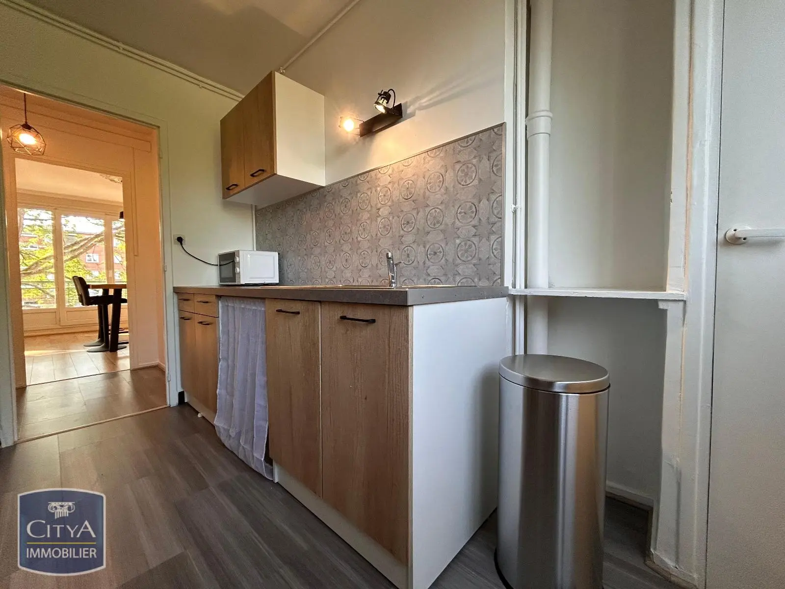 Photo 4 Appartement 4 pièces 66.5m²