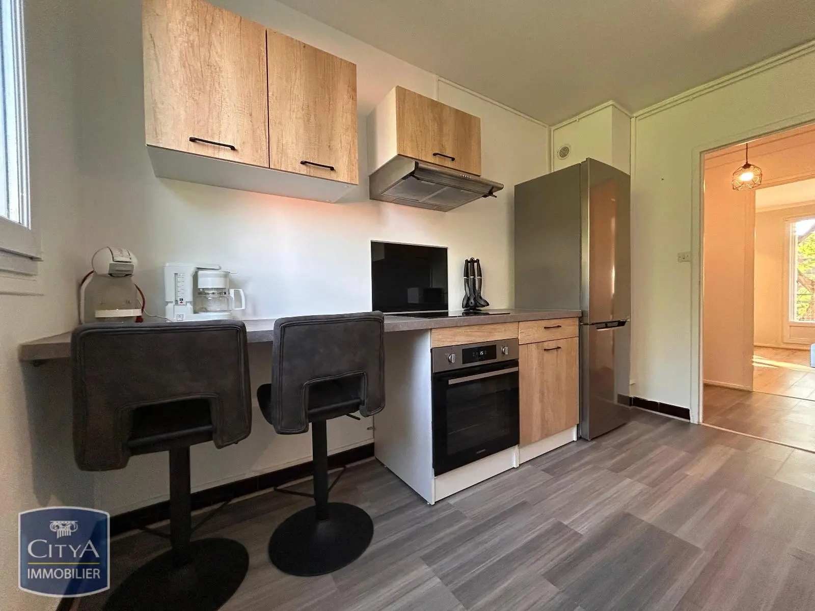 Photo 1 Appartement 4 pièces 66.5m²
