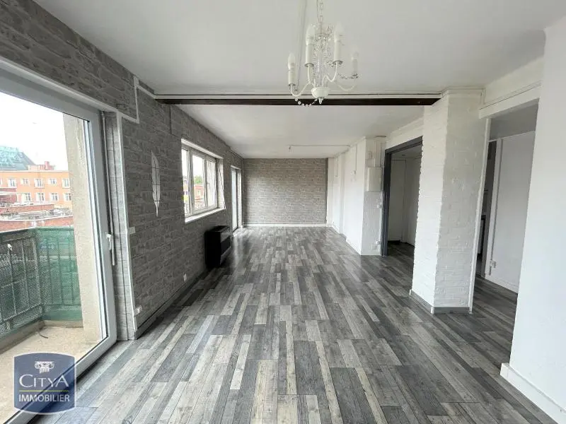 Photo 6 Appartement 2 pièces 54.15m²