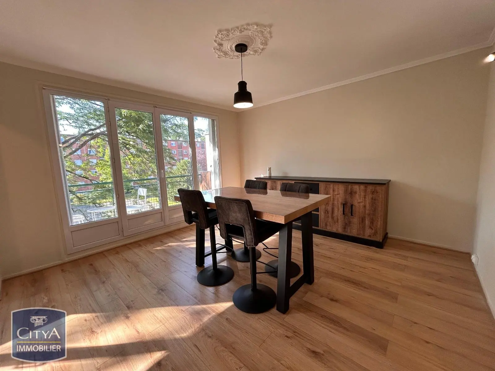 Photo 6 Appartement 4 pièces 66.5m²