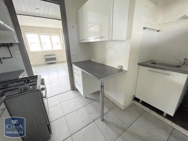 Photo 8 Appartement 2 pièces 54.15m²