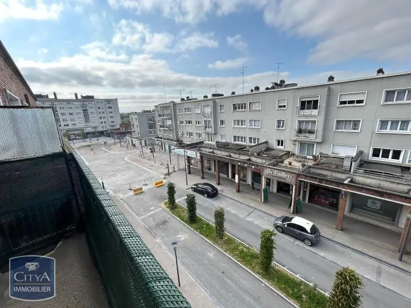 Photo 9 Appartement 2 pièces 54.15m²