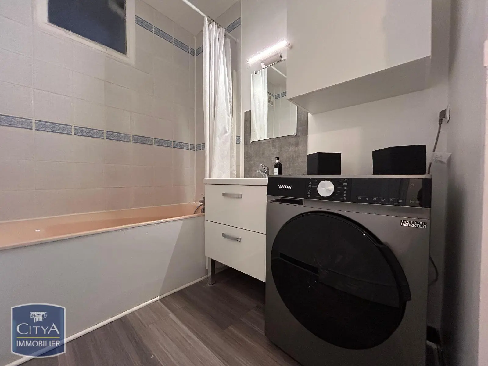 Photo 12 Appartement 4 pièces 66.5m²