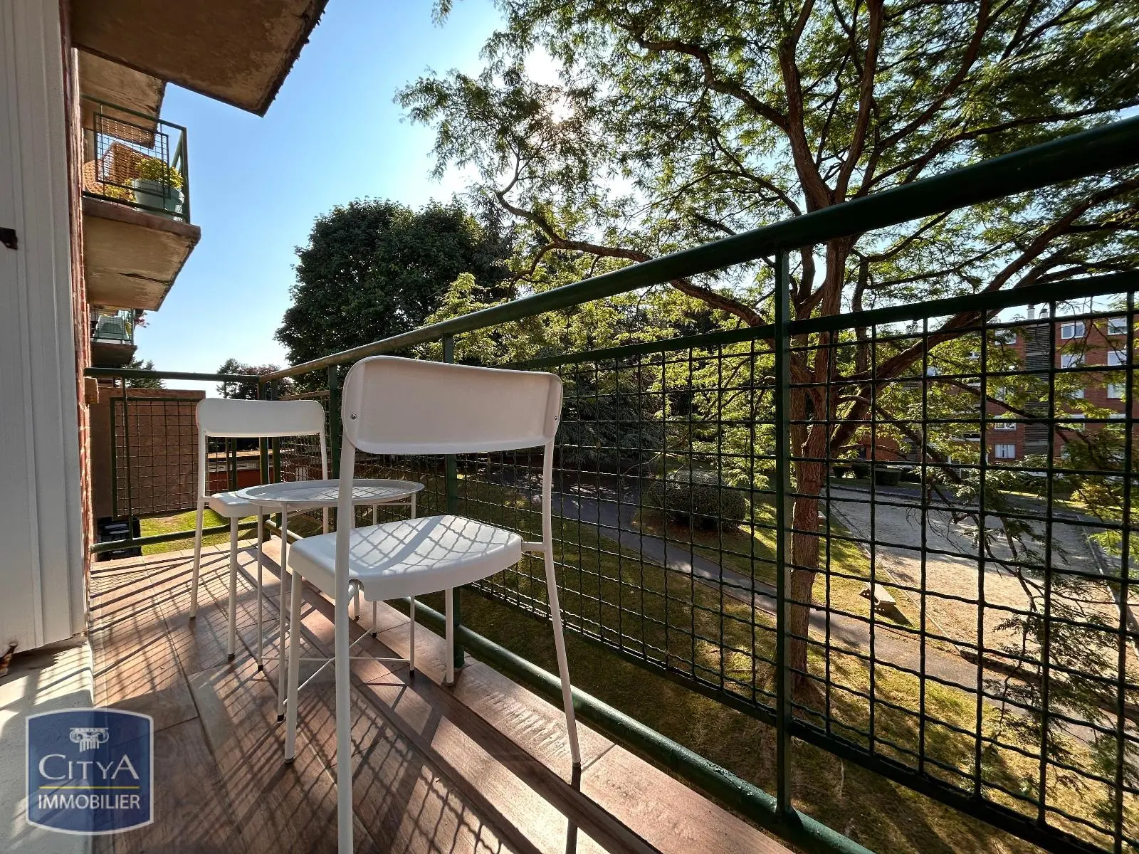 Photo 15 Appartement 4 pièces 66.5m²