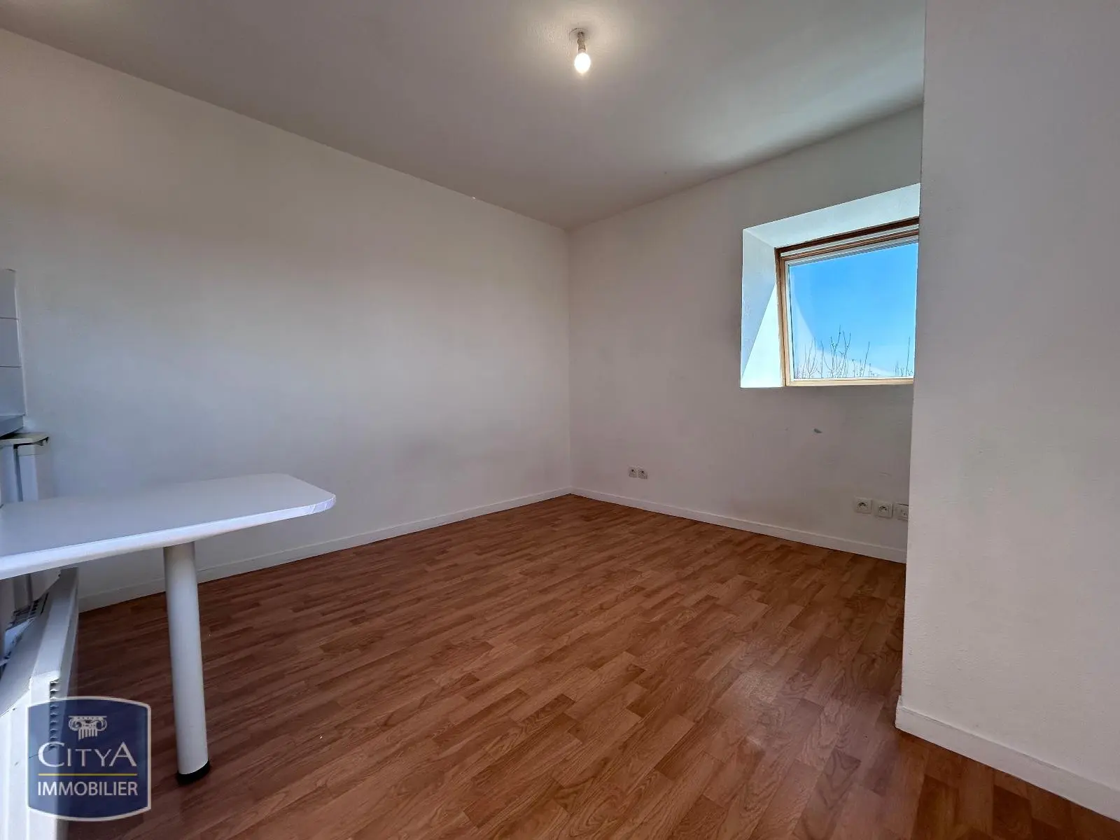 Photo 4 Appartement 1 pièce 20.76m²