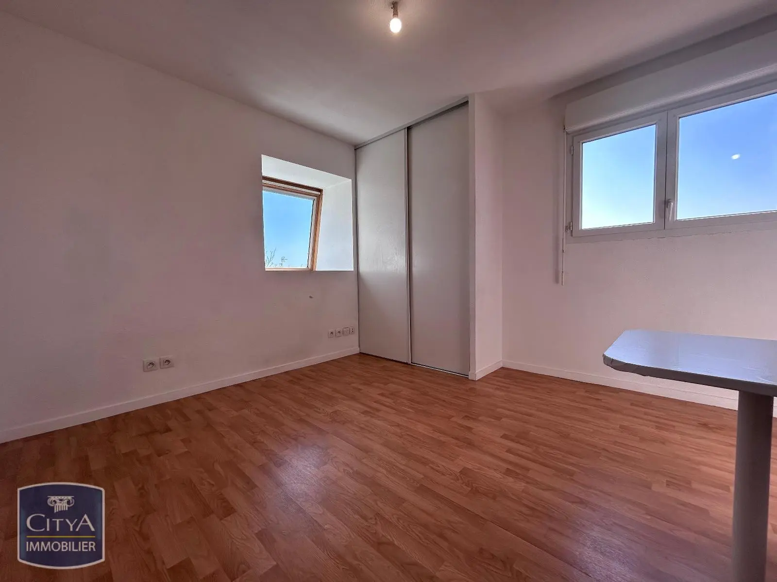 Photo 5 Appartement 1 pièce 20.76m²