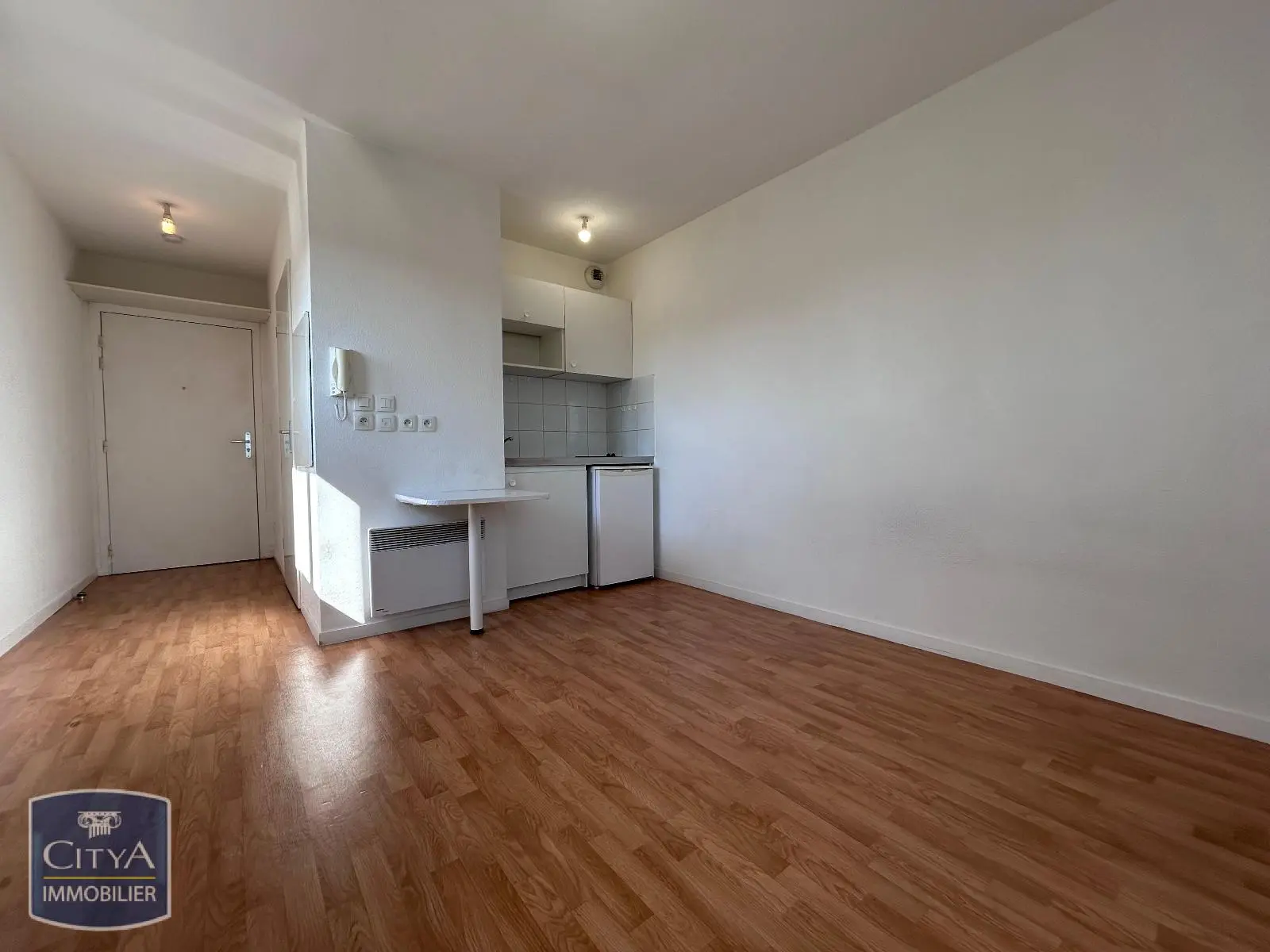 Photo 6 Appartement 1 pièce 20.76m²