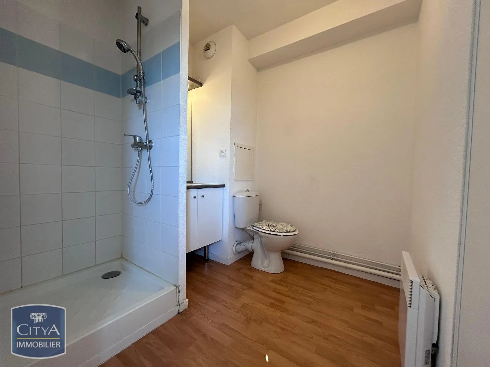 Photo 7 Appartement 1 pièce 20.76m²