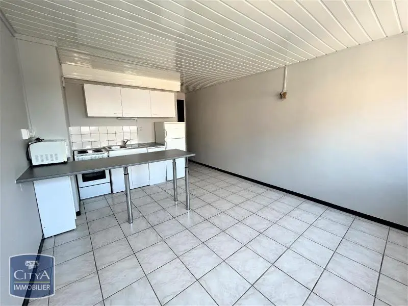 Photo 2 Appartement 2 pièces 35.26m²