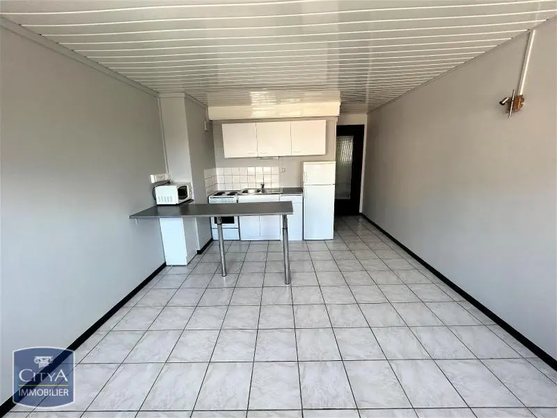 Photo 3 Appartement 2 pièces 35.26m²