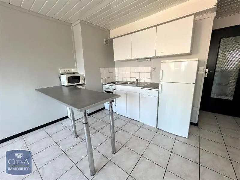Photo 4 Appartement 2 pièces 35.26m²