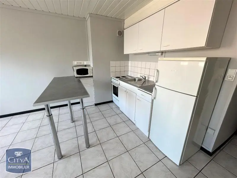 Photo 5 Appartement 2 pièces 35.26m²