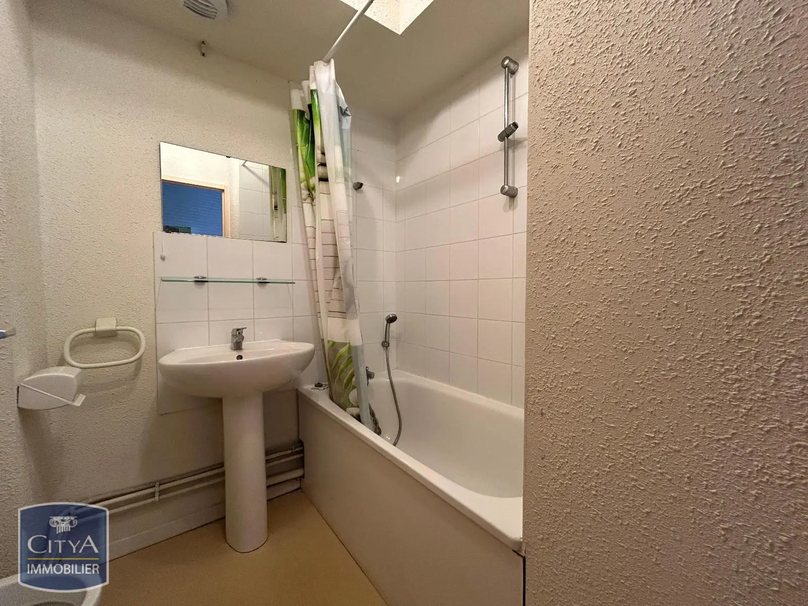 Photo 4 Appartement 1 pièce 20.19m²