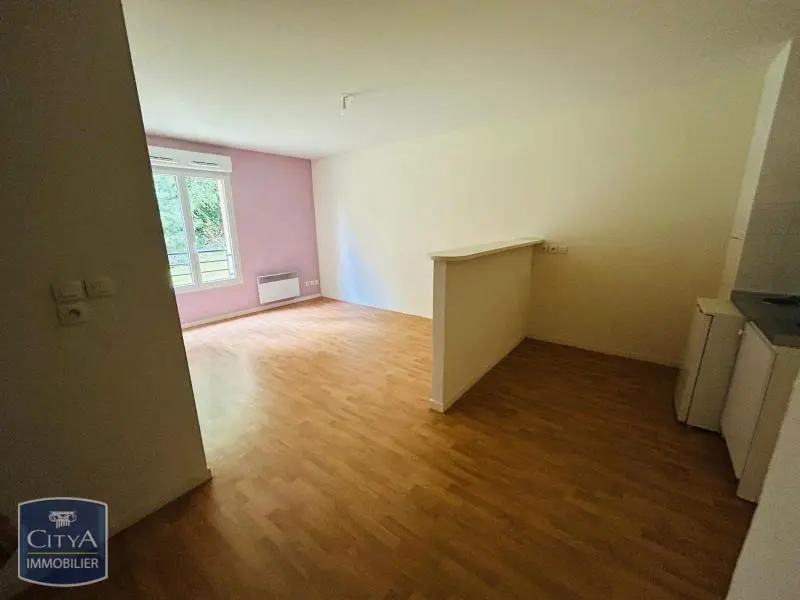 Photo 4 Appartement 1 pièce 30.56m²
