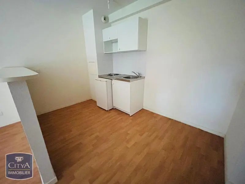Photo 5 Appartement 1 pièce 30.56m²