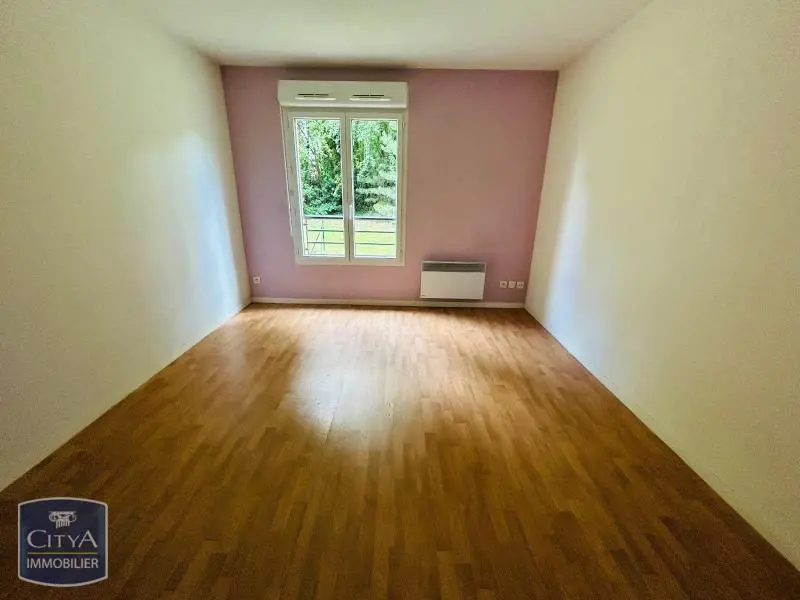 Photo 9 Appartement 1 pièce 30.56m²